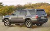 2008 Toyota 4Runner Picture